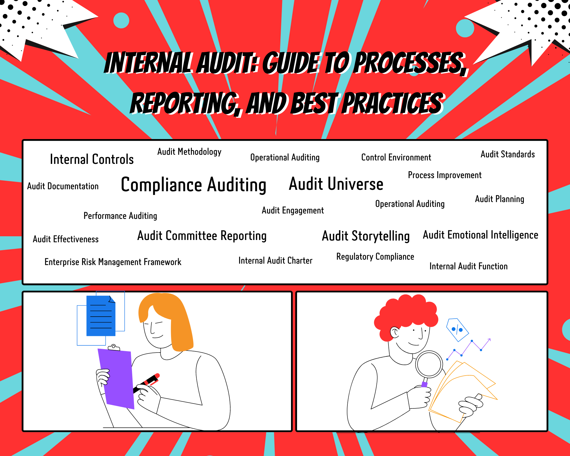 Internal Audit Guide